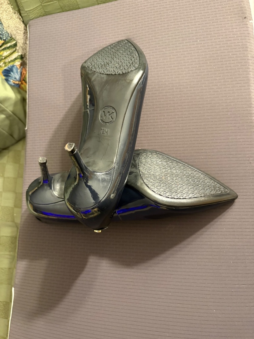 Michael Kors Shoes - Picture 9 of 9